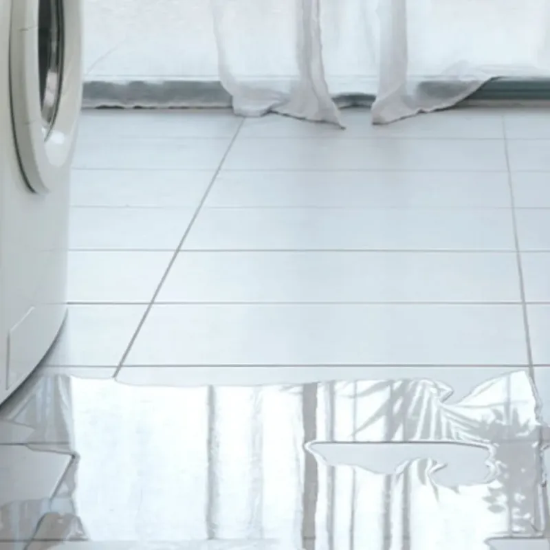 Appliance Leak Cleanup in Doylestown, OH