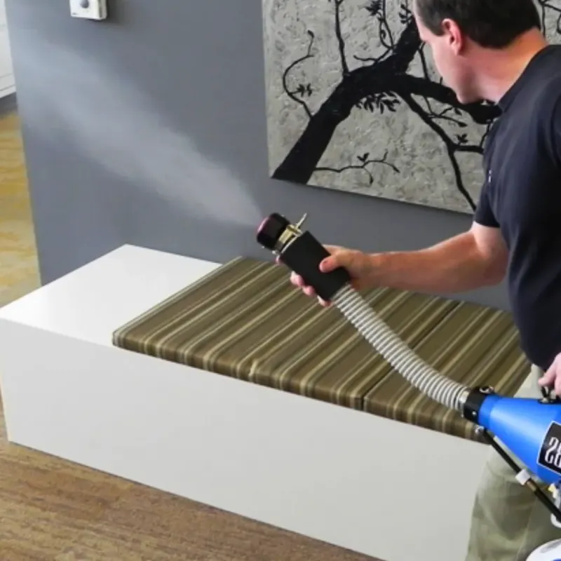 Professional Odor Removal in Doylestown, OH